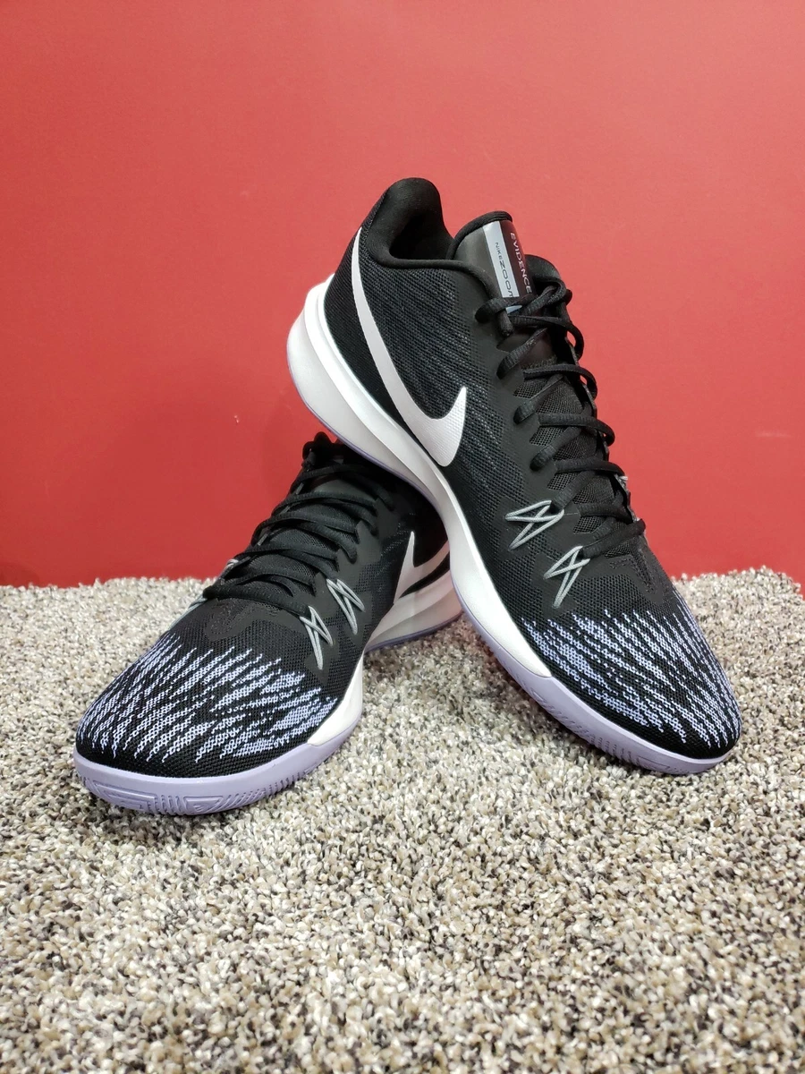 Nike air evidence clearance