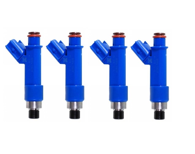 Motor Man | 23250-0D050 Denso Fuel Injectors Toyota Corolla Motor Man | 23250-0D050 Denso Fuel Injectors Toyota Corolla