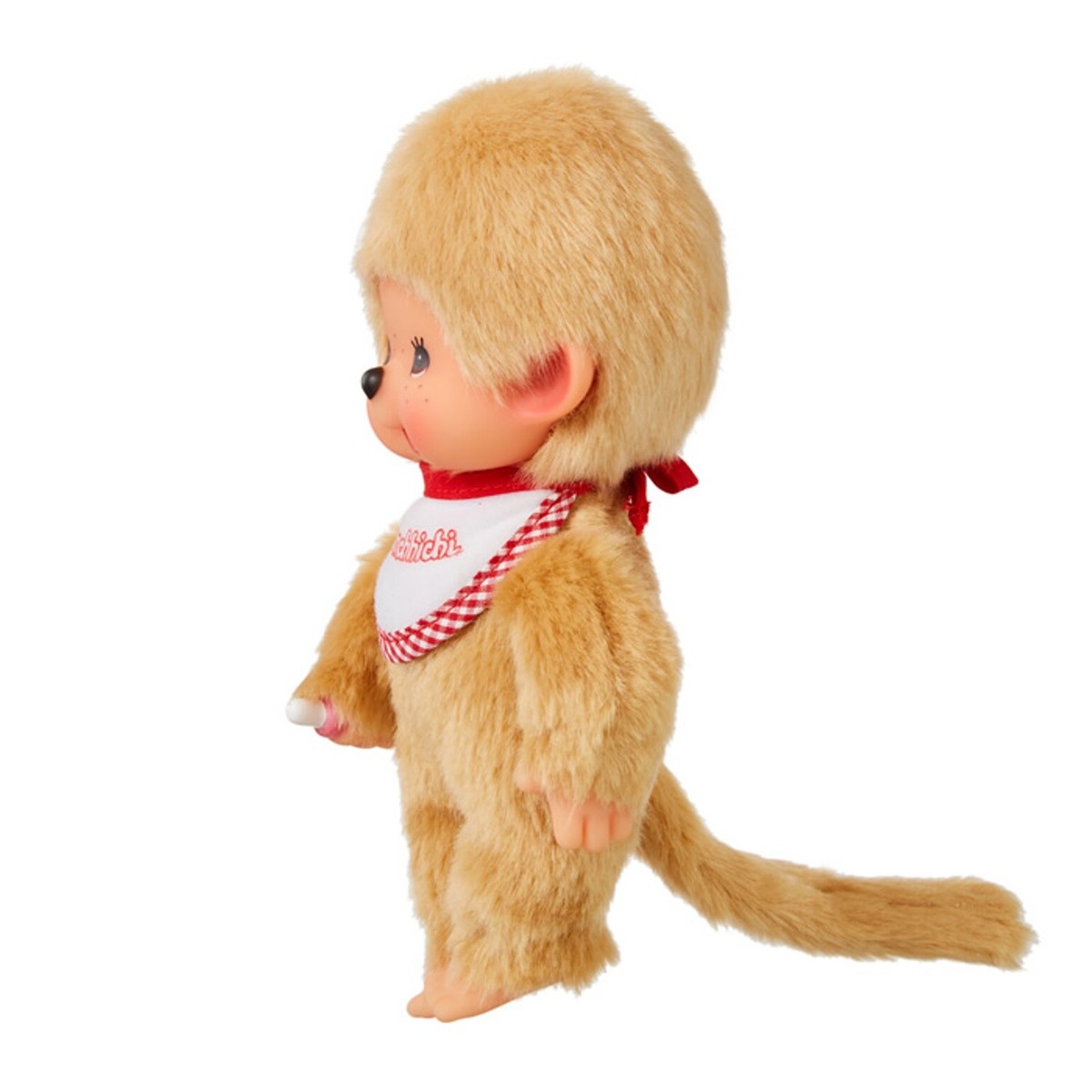 Monchhichi ぬいぐるみ ベージュ　正規品 s-l1200.jpg