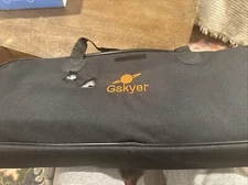 Gskyer Telescope, 70mm Aperture 400mm AZ Mount Astronomical Refracting Telescope