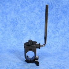 Alesis DRUM CLAMP and L-ROD for 1.5 Tube Surg...