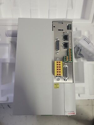 REXROTH HCS01.1E-W0054-A-03-B-ET-EC-L3-NN-NW 