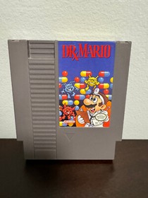 Pacchetto giochi NES - Super Mario Bros / Dunk Hunt, Dr. Mario, Rygar e Ninja Gaiden