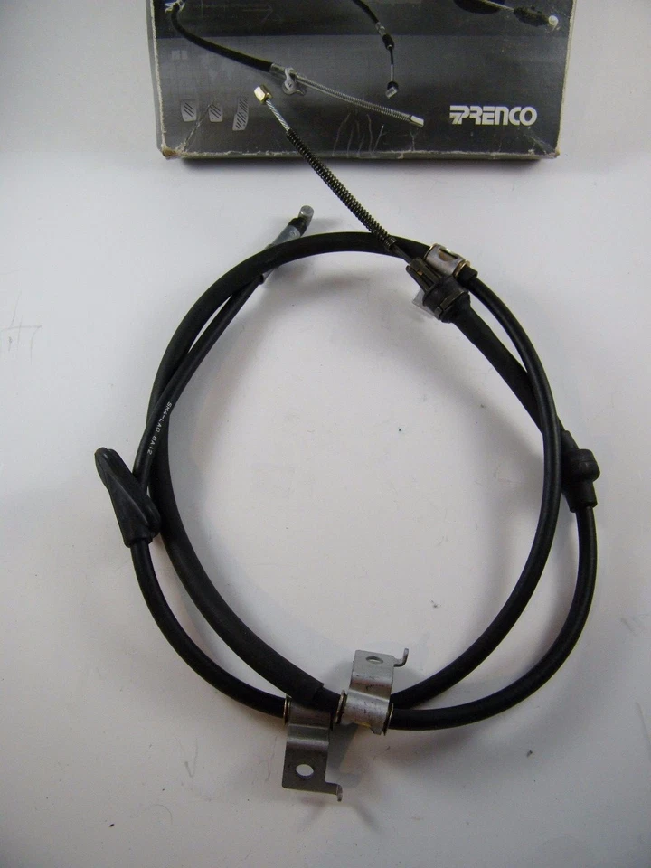 PRENCO FRENO Y EMBRAGUE, 1479-55840, 99-60561, HECHO EN JAPÓN, CAJA ABIERTA Foto 2 de 4