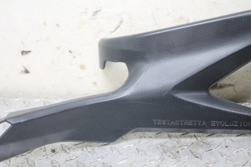 08 Ducati 1098 848 1198 Right Side Rear Fairing 48211401A - Изображение 4 из 4