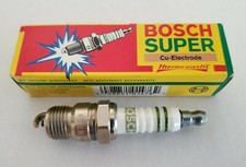 Bosch Super 7576 Spark Plug Chevrolet Gmc Ford Cadillac Oldsmobile Pontiac Amc Bosch Super 7576 Spark Plug Chevrolet Gmc Ford Cadillac Oldsmobile Pontiac Amc