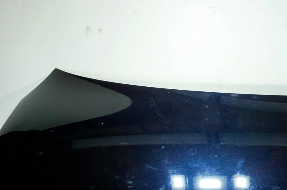 06-08 BMW 750Li E66 E65 OEM Tapa de maletero trasero con luces 5068 Foto 3 de 4