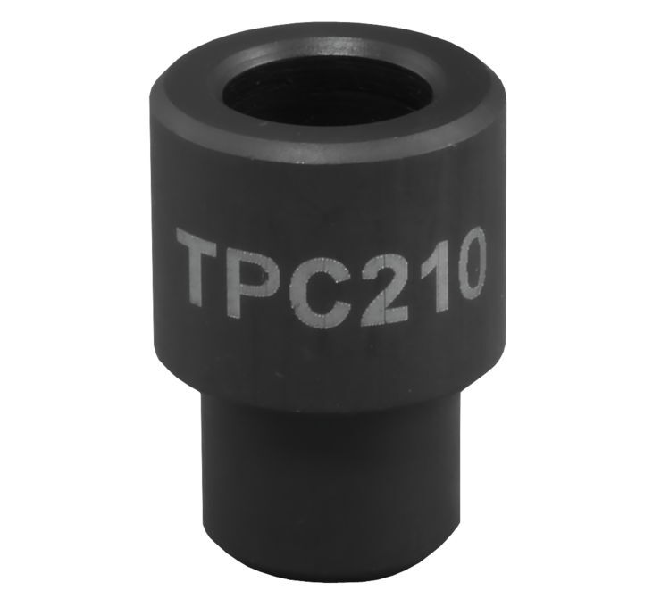 RK Cutter and Press Fit Rivet Tool Replacement Cutting Tail Piece