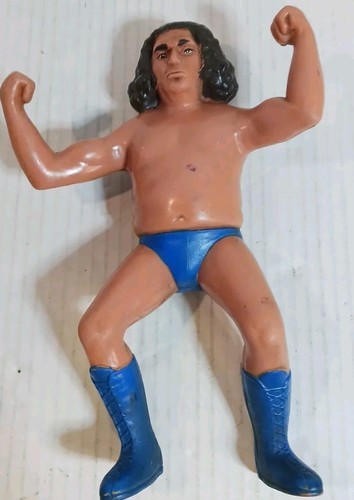 ANDRE THE GIANT - WWF WRESTLING SUPERSTARS - VINTA...