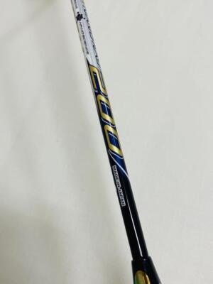 Yonex Nanoray 200 3UG5 Badminton Racquet | eBay
