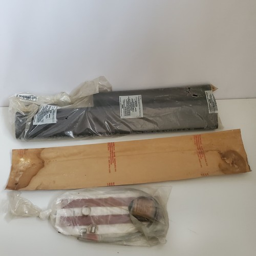 NEU RAYCHEM HVS-1522S KABELSPLEISS 23-33MM GERMANY - Bild 2 von 6