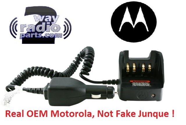 Afadorable NNTN8525A RLN6433A Travel Charger Fit For Motorola R7