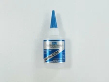 #102 Bob Smith Insta-Cure Super Thin Cyanoacrylate 1 oz 