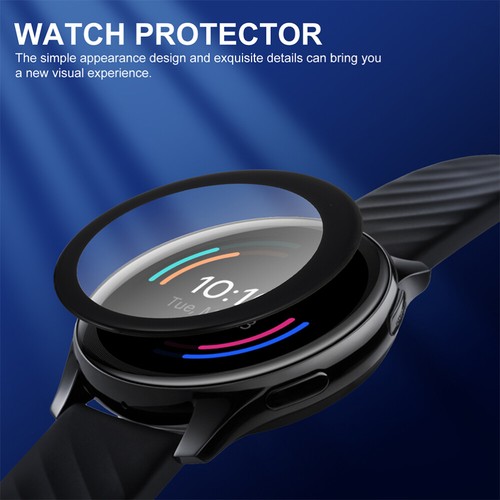 6 sztuk Folia ochronna Uwaga Smartwatch Folia ochronna do zegarków na rękę - Zdjęcie 6 z 12