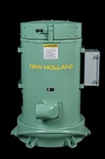 New Holland Centrifugal Spin Dryer K-90C (NEW) (460V) 803548