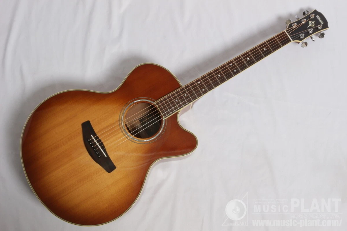 YAMAHA CPX700 II SDB
