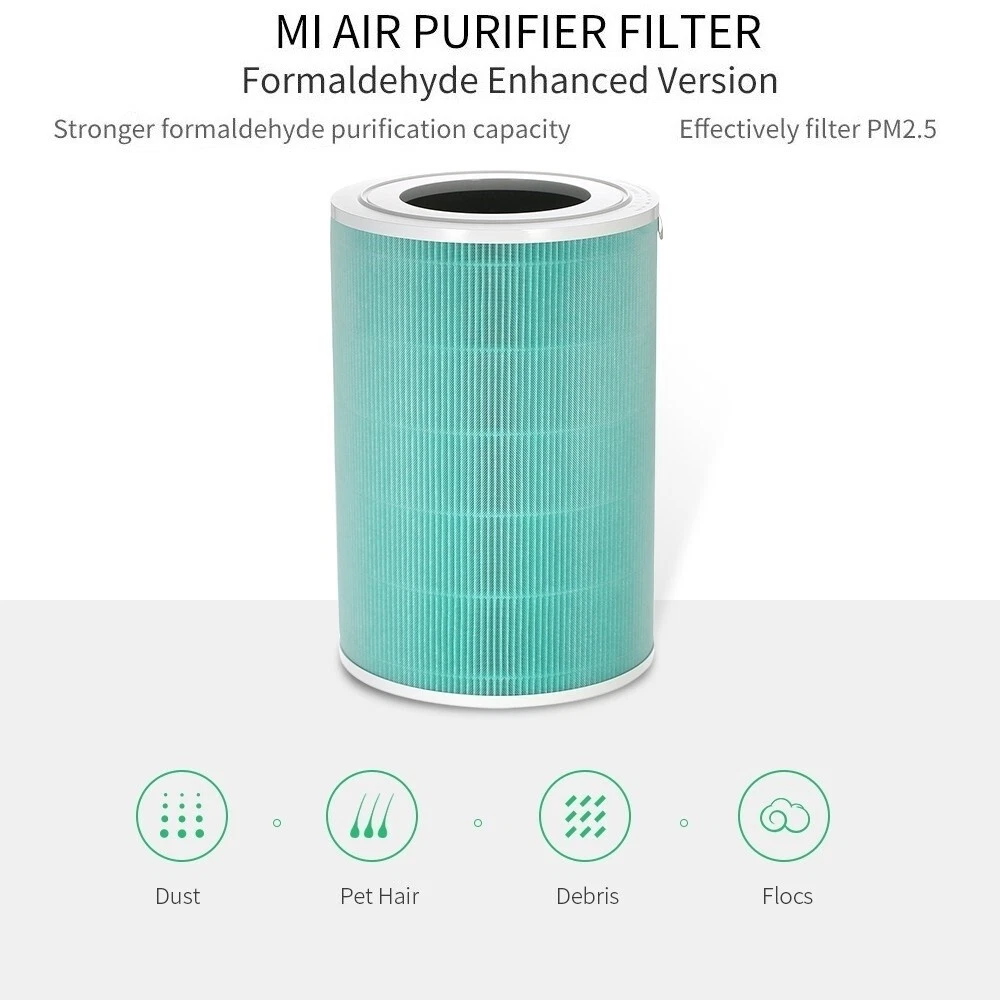 Xiaomi Mi Air Purifier 3c Купить