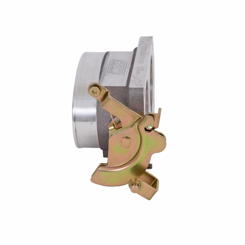 Cuerpo del acelerador de inyección de combustible para Ford F-150 Lightning 1999-2002 supercargador 5,4 Foto 3 de 4