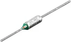 Thermal Fuse Temperature Fuse 72, 91, 94, 104, 109, 117, 121, 128, -240°C