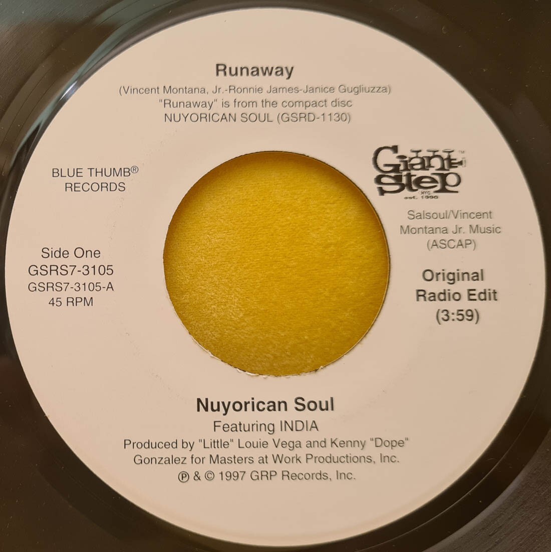 Nuyorican Soul Runaway 7