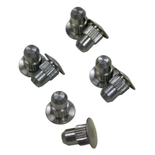 Specialty Products Front Alignment Cams Guide Pins for Silverado 1500 8 Pieces