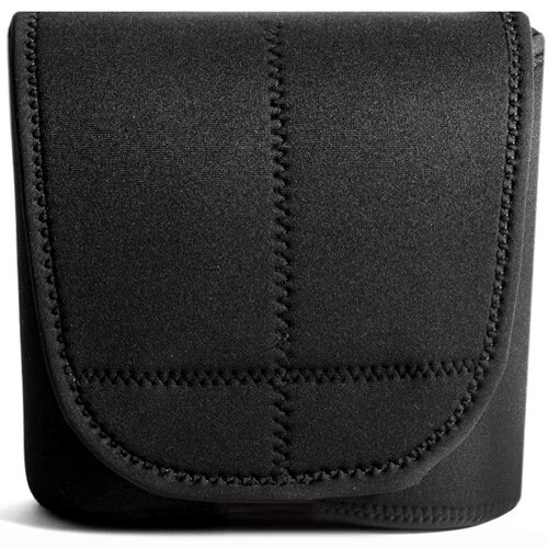 Matin Neoprene Camera Case Pouch Bag (XL) For Pentax K-1 Body +