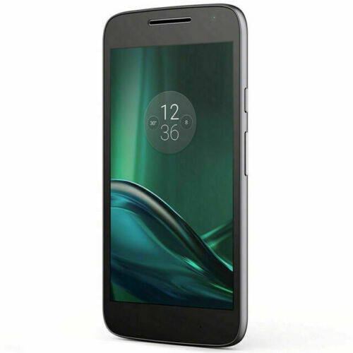 Motorola Moto G4 Play currently going for $99 in US 