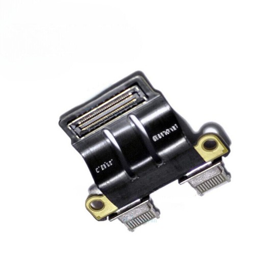 Type-C DC Jack port cable for MacBook A1989 A1990 A2159 A2289 A2251 ...