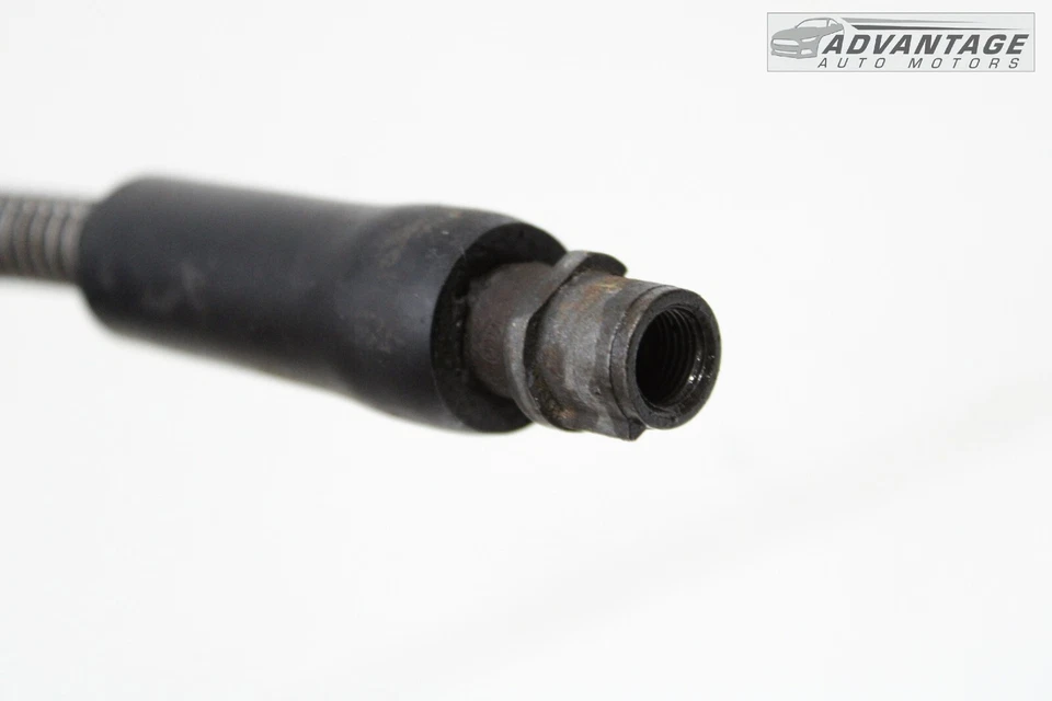 Cadillac XTS 2013-2019 tracción delantera trasera lado derecho ABS pinza de freno manguera OEM Foto 4 de 4