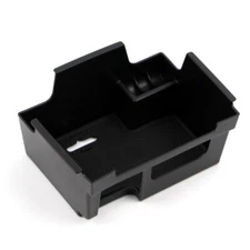 For Jaguar XE/XF 2016-2022 F-Pace 2016-19 Storage Box Armrest Center Holder Tray