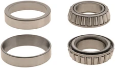 706016X Dana 30 35 LM501314 LM501349 Diff Bearing Set