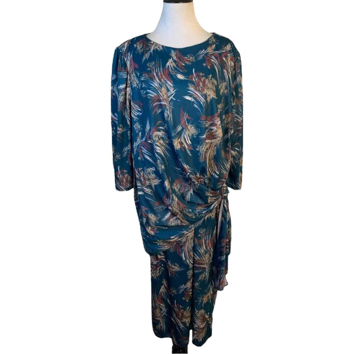 Cue 2025 dress ebay