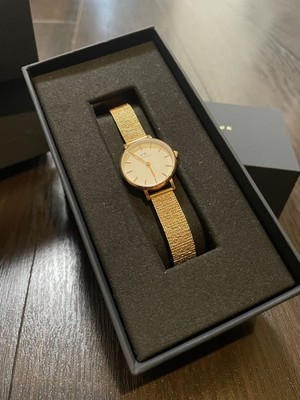 Daniel Wellington Analog Quartz Women Dw Watch Vintage 477646270