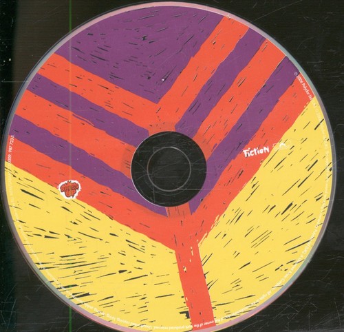 Yeah Yeah Yeahs Show Your Bones CD Europa Polydor 2006 9877235 - Bild 3 von 3