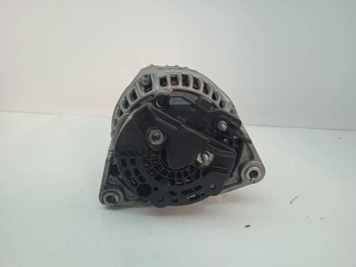 0124525030 Alternador para OPEL VECTRA C BERLINA Comfort 2005 809457 - Imagen 4 de 10