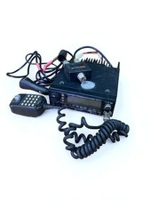 Kenwood TM-731A Dual Band 2 Meter 440MHz Ham FM Radio Transceiver, untested
