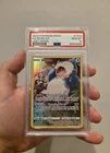 Pokémon Lost Origin | Snorlax Trainer Gallery TG10/TG30 | PSA 10