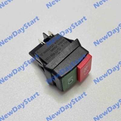 1PC switch for Sun Joe SPX2598-MAX 2000 PSI Electric Pressure Washer #W2