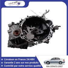 Boite de vitesse Kia CERATO