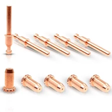 9-0094 9-0096 SL40 Torch Plasma Electrode Tip Fit Thermal Dynamics Cutmaster 42/