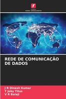 J R Dinesh Kumar (U. A.) | Rede De ComunicaÇÃO De Dados | Taschenbuch (2025)