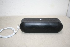 Beats Pill Bluetooth Speaker Black A1680 TESTED