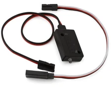 LapMonitor Transponder (JR/Futaba Connector) [LPM02000]