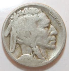1920 S  Buffalo Nickel
