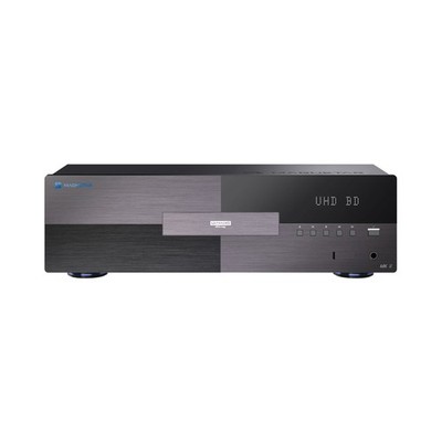 MAGNETAR UDP900 MKII ULTRA HD BLU-RAY PLAYER MGT-UDP900MK2 Japan New
