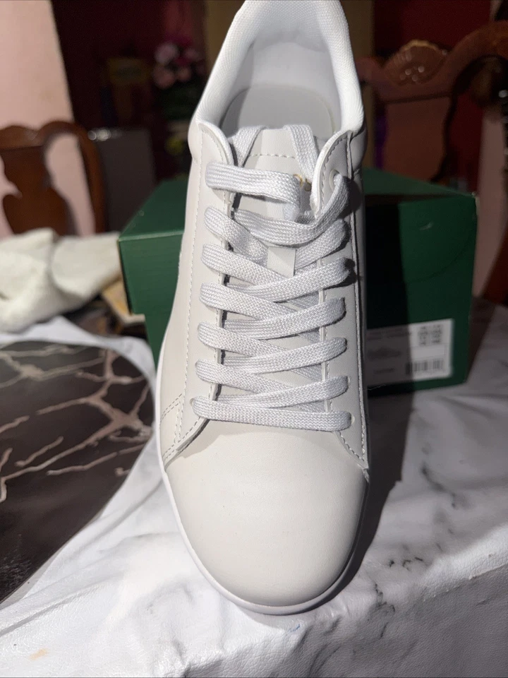 Женская обувь Lacoste размер 7,5 - Изображение 3 из 4