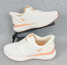 Kizik Athens 2 Sneakers Womens 11 White Hands-Free Slip-On Comfort Sneakers