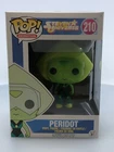 Funko POP! Animation Steven Universe Peridot #210 Vinyl Figure NOT MINT