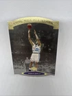 1995 SP Basketball Gold Charles Barkley #AS15 PSA 10