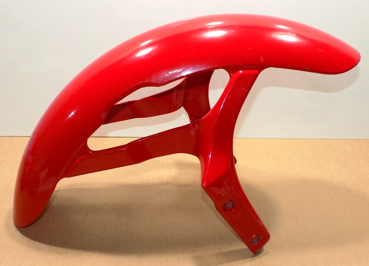 Ducati Red Motorcycle & Scooter Fenders for sale | eBay